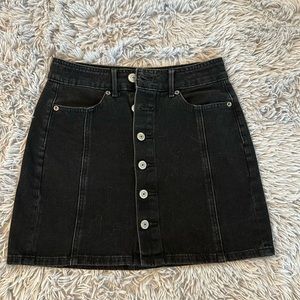 american eagle skirt